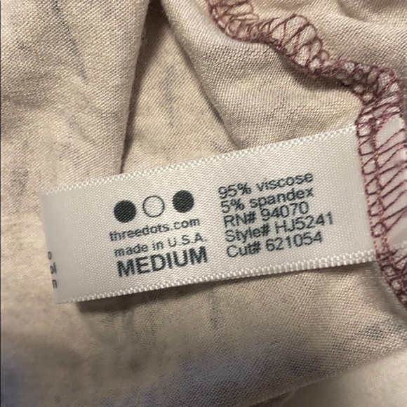 Three Dots Dress 👗 - Picture 4 of 8